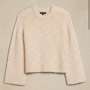austral wool sweater
